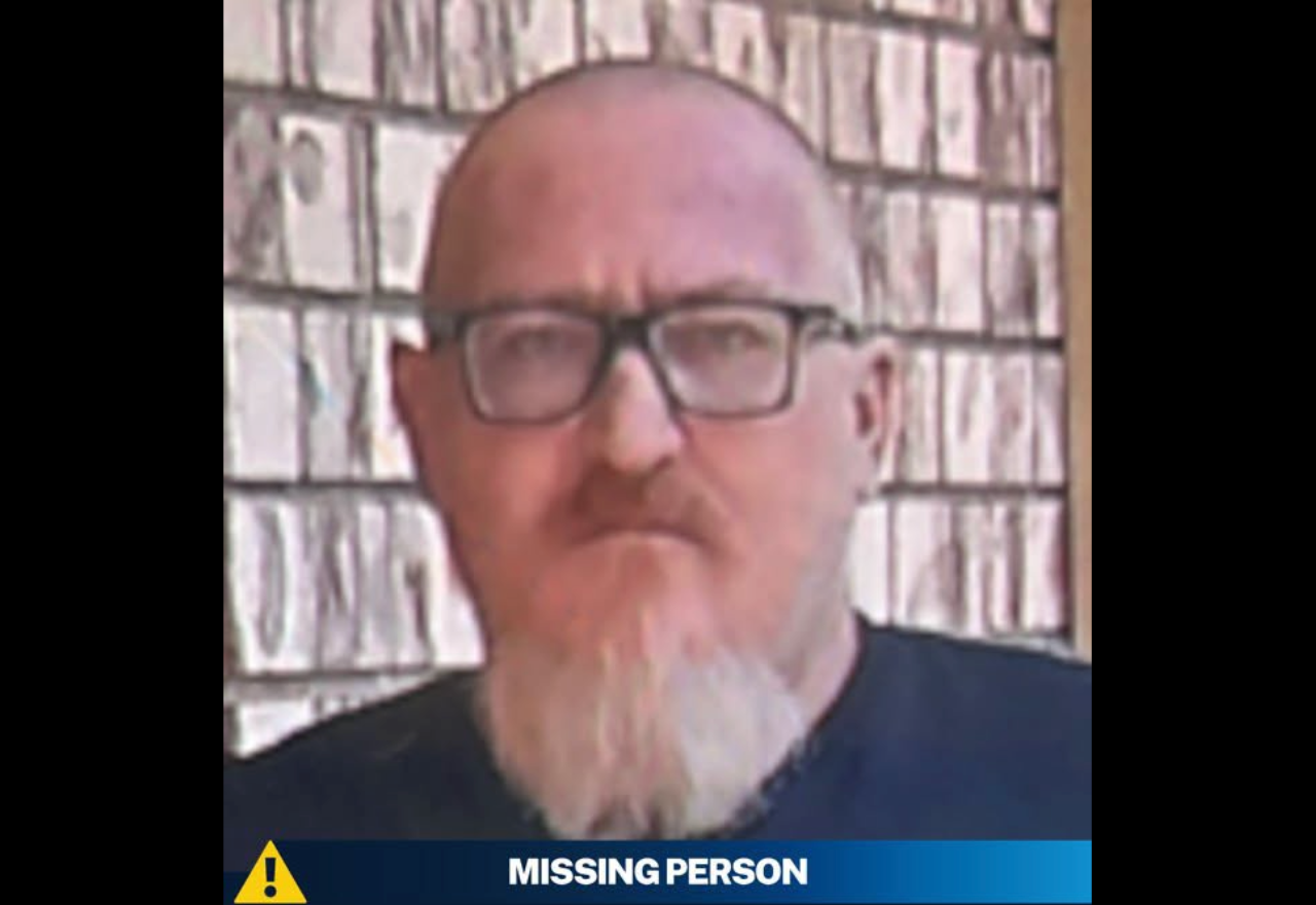 Appeal to locate man missing from Ballina