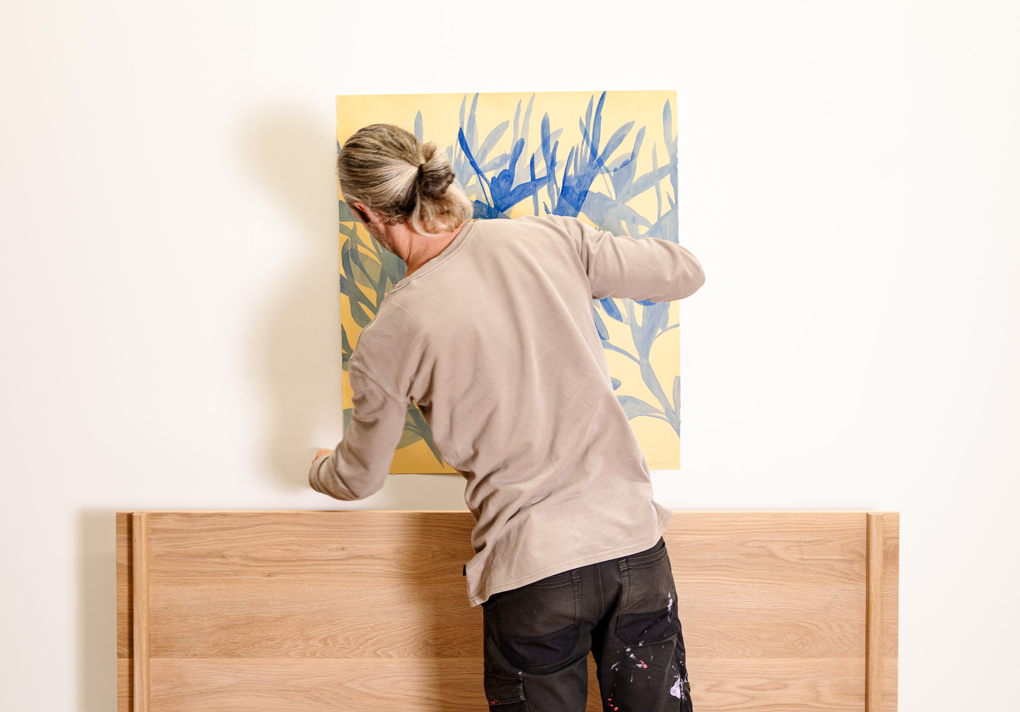Joel Gibson Studio