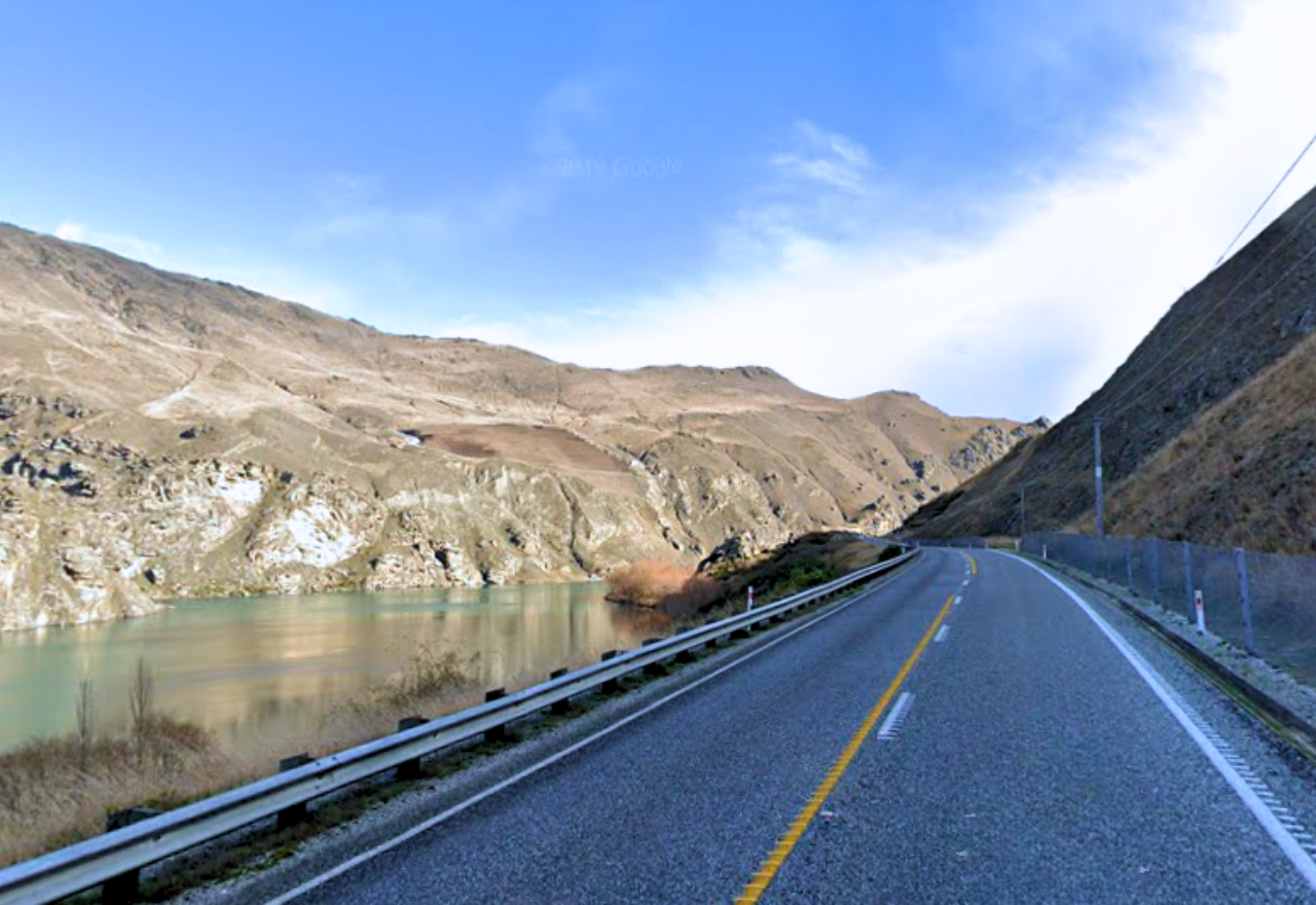 Roads