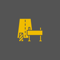Roadworks Map