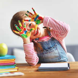 Early Childhood Education