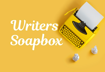 Writers Soapbox
