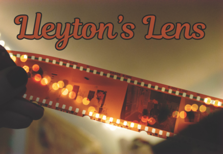 Lleyton's Lens 