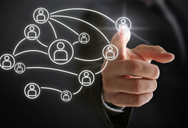 Elevate group members 