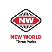 Grocery Grab - $2000 Worth of Groceries