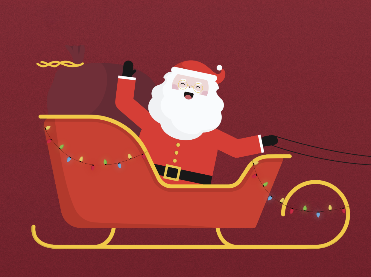 2025 Santa's Wonderland