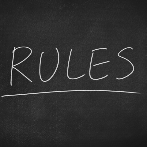 The Rules