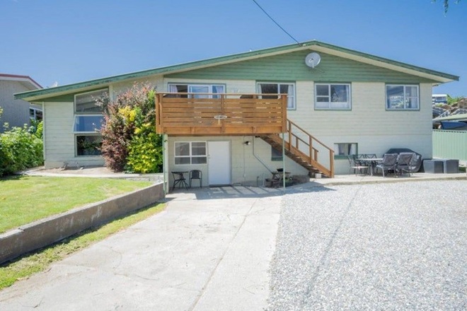 Flexible Living on Fox - Bring us an offer!