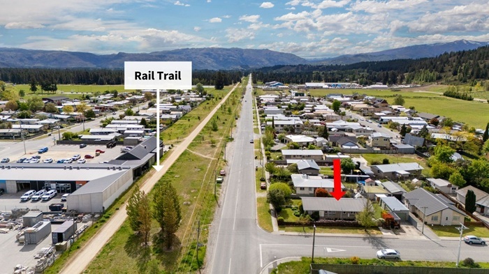 OPPORTUNITY TO INCREASE VALUE