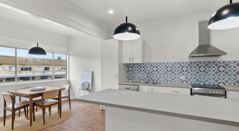 Lismore - 1/70 Conway Street - 4 brm - fully furnished