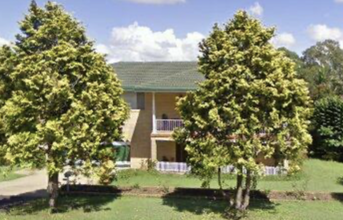  Goonellabah - 9 Invercauld Rd - 2brm