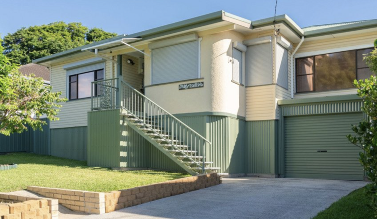 East Lismore - 171 Wyrallah Road - 4 brm
