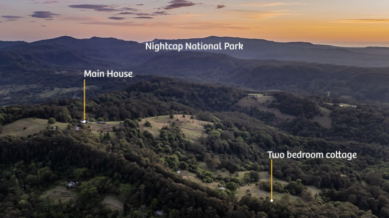 Tuntable Creek, 285 Rose Road - 6 brm - Downshift To A Piece of Heaven