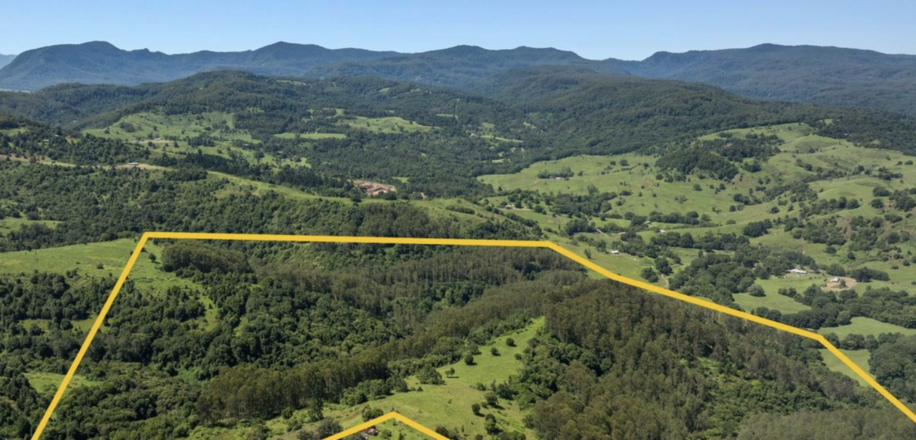 The Channon, 566 Koonorigan Road - Jaw-Dropping Views on This One-of-a-Kind Property