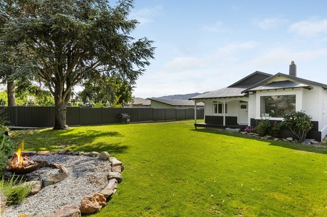 Wakefield Homestead - A Pisa Icon