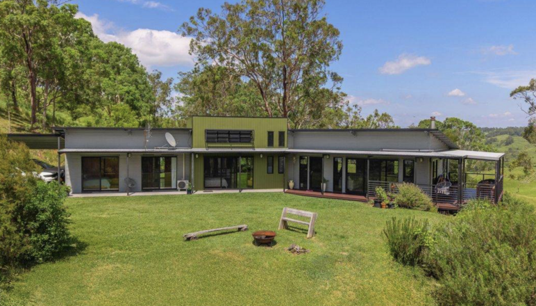 BOORABEE PARK, 68 Doohans Road - 3 brm - THIS IS THE ONE