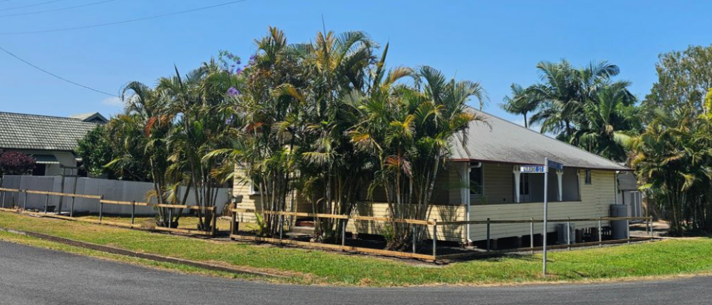 Girards Hill - 3 bed/1 bath 