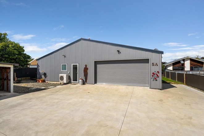 The Ultimate Shed House - Space, Storage &...