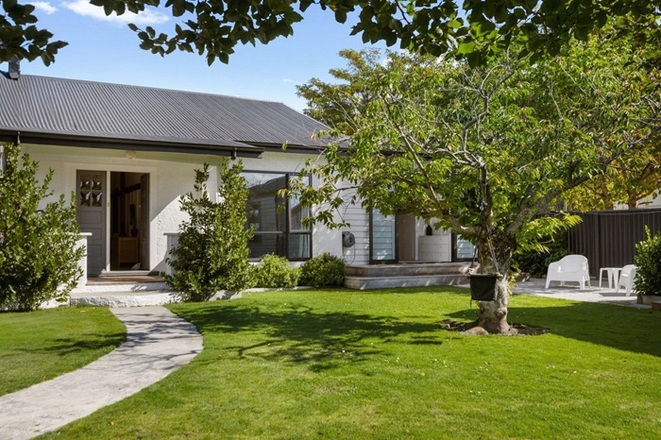 When Character meets Modern Charm!