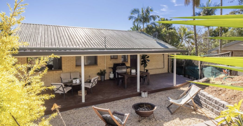 Goonellabah - 44 Mountain View Drive - 3 brm - Fabulous 3 bedroom home
