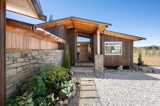 Architectural masterpiece on 9.46 Hectares