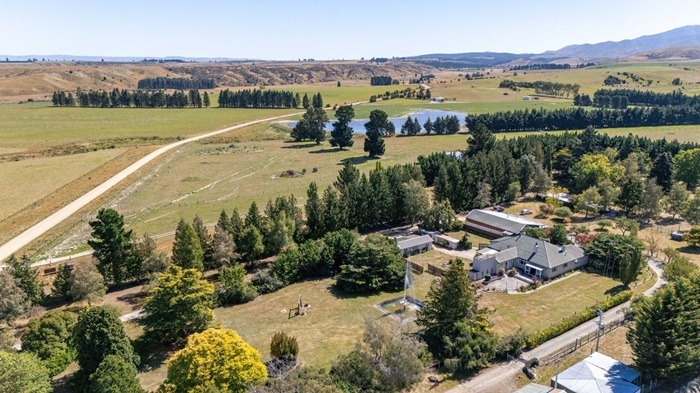 Perfect residence or holiday homes