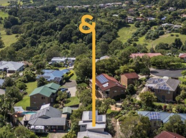 Lismore Heights - 7 Leone Court - 3 brm - Sunlight, Views And A Gorgeous Family Home