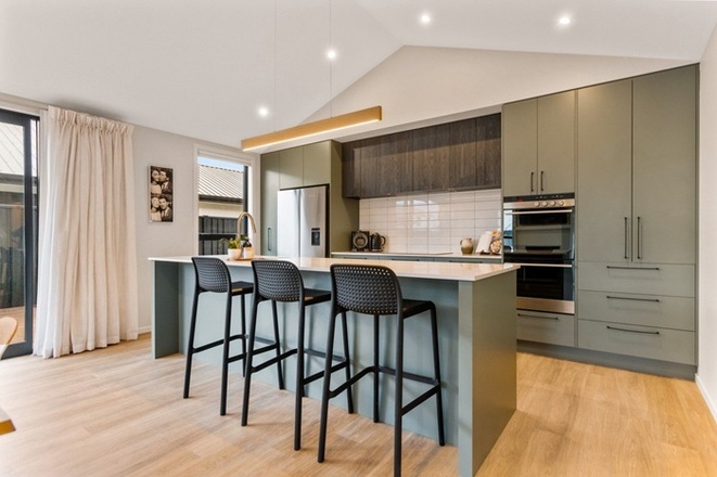 Stunning family home