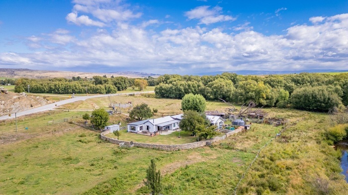 Unique Lifestyle Opportunity
