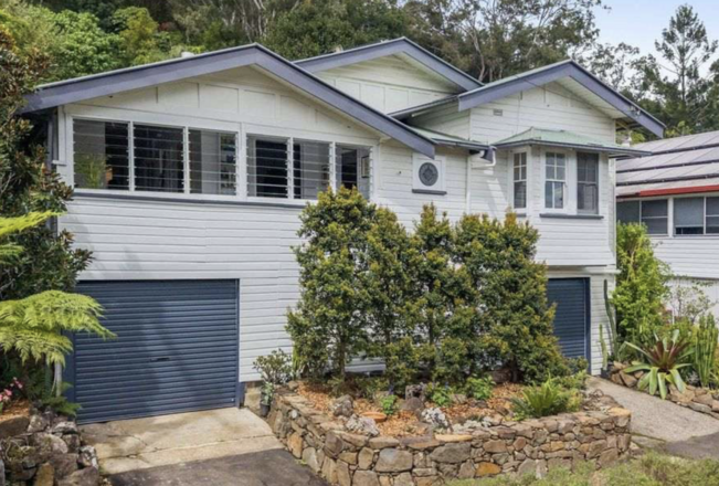 Girards Hill, 6 Keith Street - 3 brm - A Beautiful Character Home Full of Heart