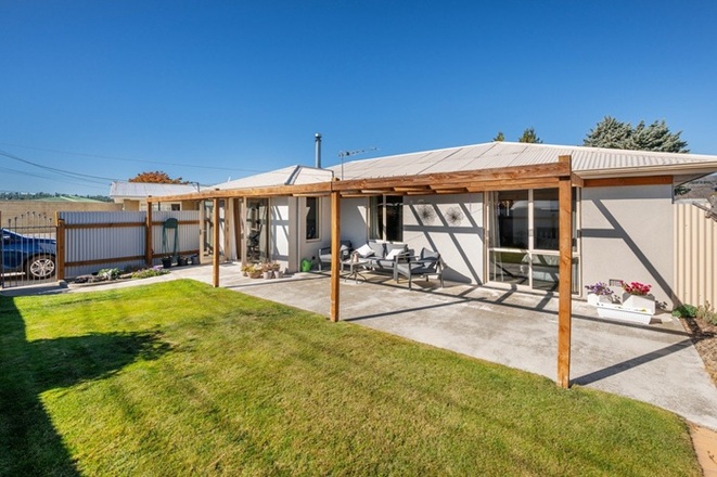 Immaculate Family Home