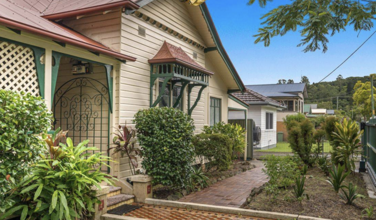Lismore, 59 Hunter Street - 3 brm - Convenience Plus