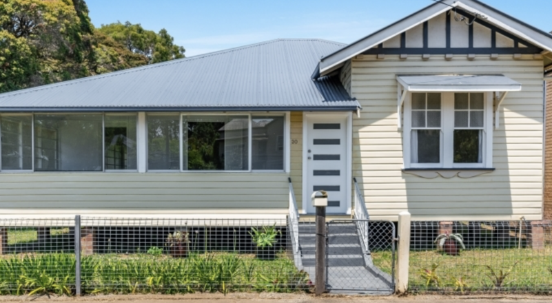 South Lismore, 30 Casino Street - 3 brm - ** MOTIVATED VENDOR **