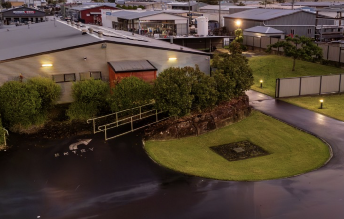 South Lismore, 20 Cook Street - Knock Knock, Opportunity Calls