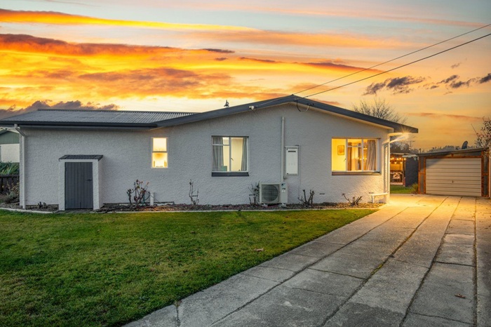 Raise the bar on home living
