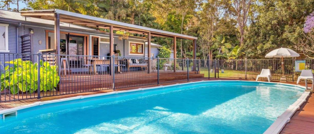 Modanville - 4 bed/2 bath Dream Home on 4047m2