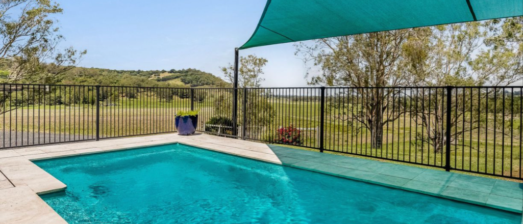 Caniaba - 4 bed/2 bath on 5 acres