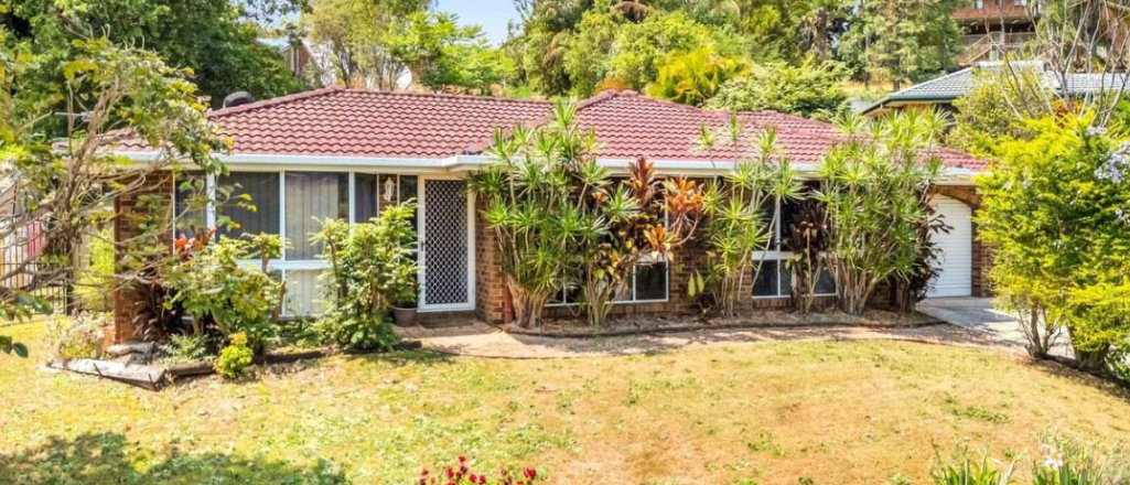 Goonellabah - 3 bedroom Elevated Haven 