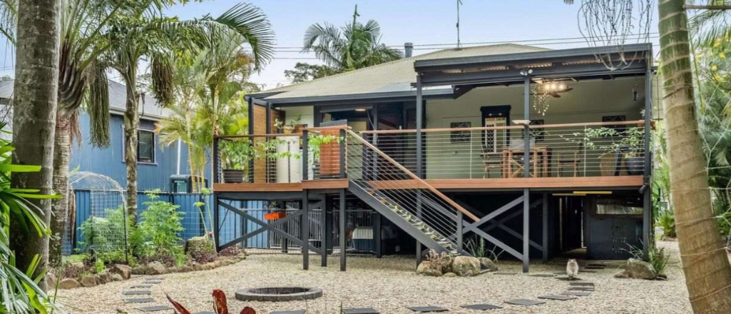 South Lismore - 3 bedroom Character Filled Gem