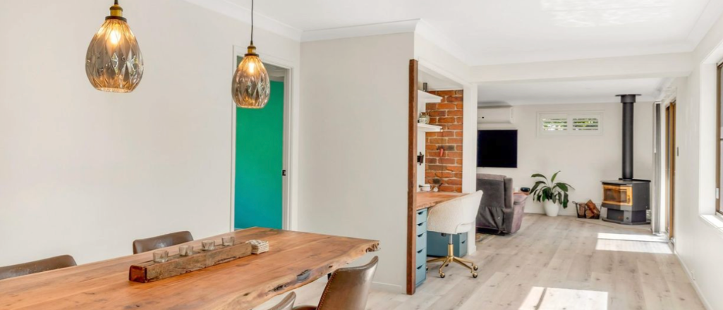 Goonellabah - 4 bed/2 bath in cul-de-sac on 1,356m2