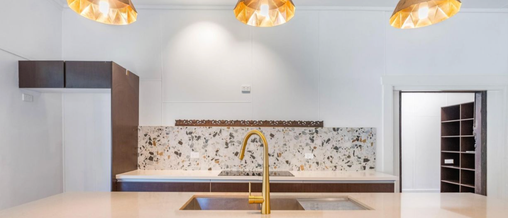 Lismore - 2 bedroom Uber Chic Warehouse Conversion