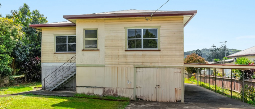 East Lismore - 3 bed/2 bath Diamond in the Rough