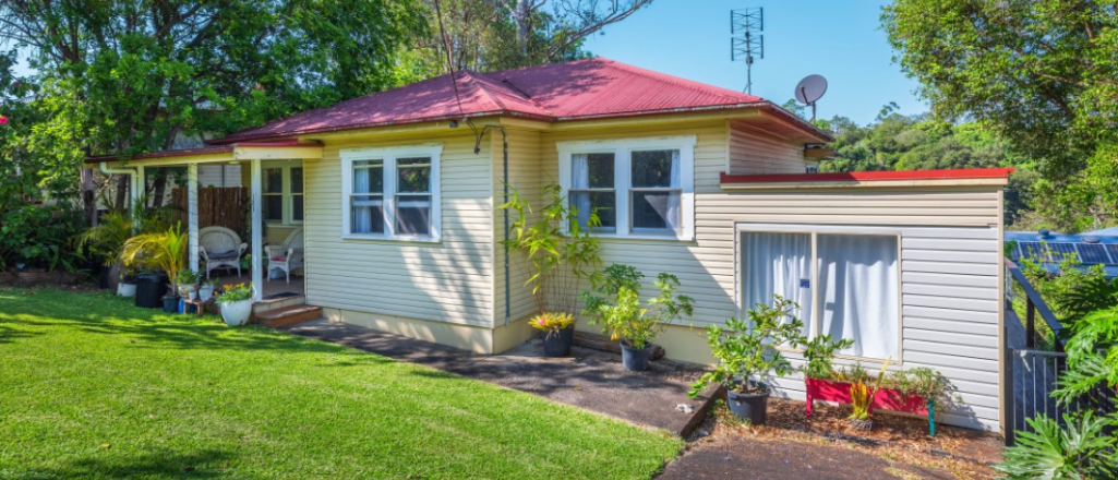 Lismore Heights - 3 bed/2 bath tastefully renovated