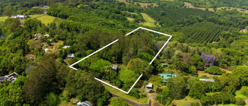 Federal - 3 bed/1 bath set in the Byron Hinterland