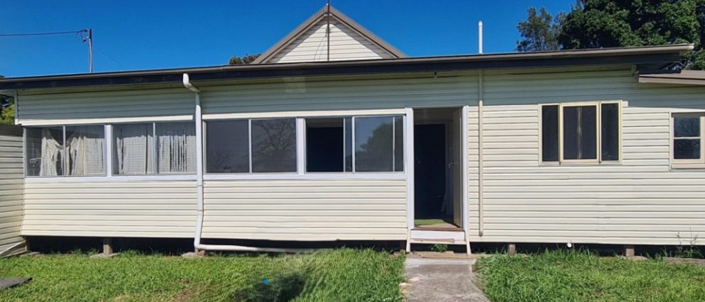 Coraki - 3 brm Renovated Home