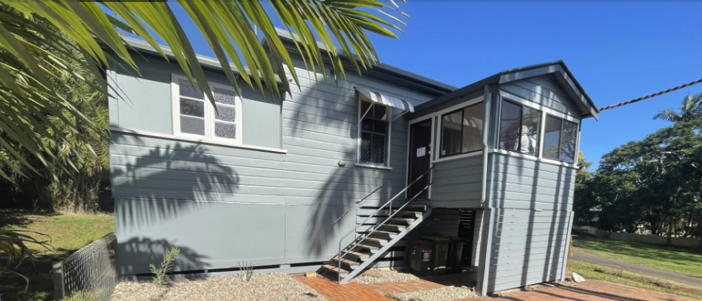 East Lismore - 3 bed/1 bath fabulous first home