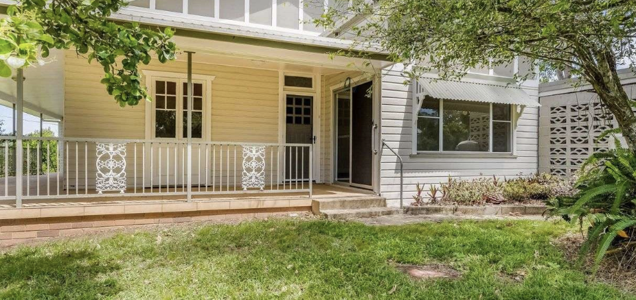 Woodlawn - 3 bedroom home with rumpus