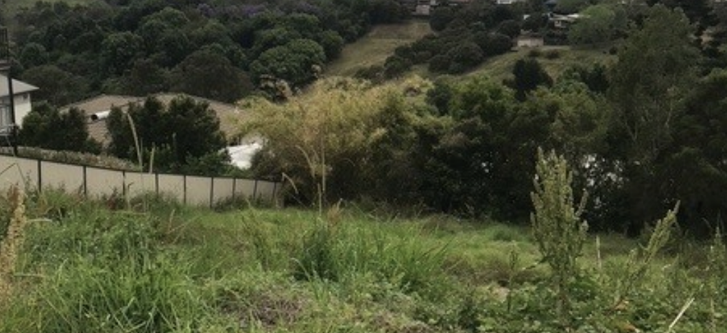 Lismore Heights - 864sqm block to build your dream home
