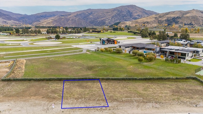 Quinns Way - An Opportunity