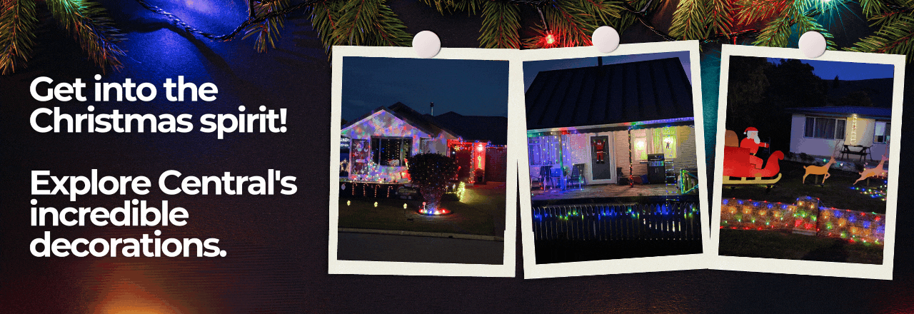 Light Up Central Voting